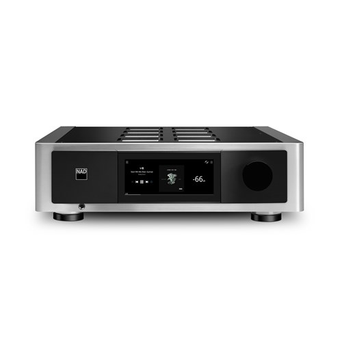 NAD M33 V2 Front PRELIMINARY
